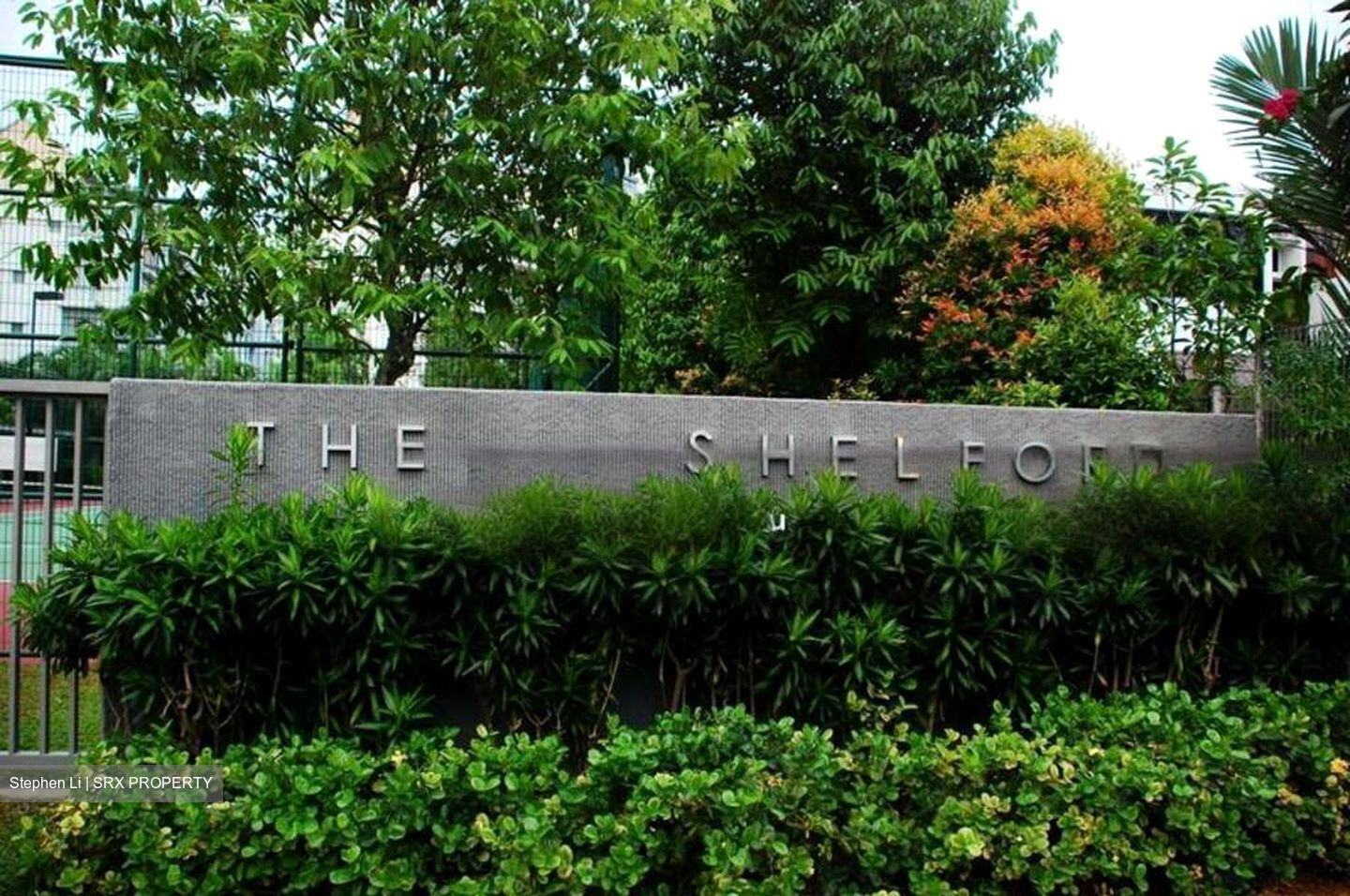 The Shelford (D11), Condominium #430337571